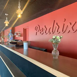 Perdrix Super Besse