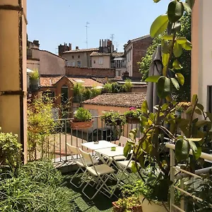 Croix Baragnon 2* Toulouse