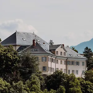 La Robeyere; Bw Signature Collection 4* Embrun