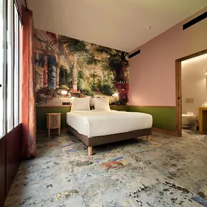 Relais Monceau 4* Parijs